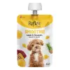 Reflex Plus Smoothie Kuzu Etli ve Ananaslı Sıvı Yetişkin Köpek Ödül Maması