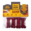 Delibon Barbekü Soslu Kemik 7 Cm 4lü