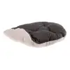 Ferplast Relax Marrone Bej Peluş Yatak 55/4