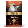 Gold Wings Premium Papağan Yemi