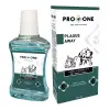 Pro One Plaque Away Kediler Ve Köpekler İçin Ağız Bakım Losyonu 250 Ml