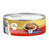 Chefs Choice Vet Line Kısırlaştırılmış Kediler İçin Somon Balıklı & Ciğerli Ezme Yaş Mama 80 Gr