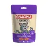 Snacky crunch Hair Skin Deri Ve Tüy Bakımı Tavuklu Kedi Ödülü 60 Gr