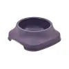 Pet Plastart  Plastik Kedi Mama ve Su Kabı 1 L