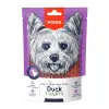 Wanpy Ördek Fileto Köpek Ödülü 100 Gr