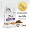 Felicia Düşük Tahıllı Hipoalerjenik Somonlu Kısırlaştırılmış Kedi Maması 2 Kg