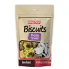 Snacky Puppy Treats Diş Temizliği Destekleyici Köpek Ödül Bisküvisi 200 Gr