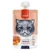 Wanpy Taze Somonlu ve Tavuklu Et Ezmesi Doğal Kedi Ödülü 90 Gr