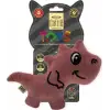Cattie Matatabi İçerikli Kedi Oyuncağı Peluş Trex 15 Cm