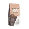 Animal World Somonlu Kısırlaştırılmış Kedi Maması 1.5 kg