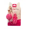 Vetinova Sargılı Top Kuyruklu Fare Kedi Oyuncağı
