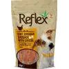 Reflex Tavuklu Peynirli Sosis Köpek Ödülü 80 gr
