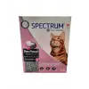 Spectrum Duo Power Active Carbon&bebek Pudralı Kedi Kumu 6 Lt