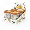 Felicia Crunch Anti Hairball Kedi Ödülü 100 Gr 6lı