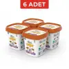 Felicia Crunch Beauty Kedi Ödülü 100 gr 6Lı