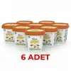 Felicia Crunch Vitality Kedi Ödülü 100 gr 6lı