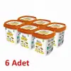 Felicia Crunch Anti Hairball Kedi Ödülü 100 Gr 6lı