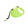 Doggie Master Serisi Otomatik Uzatma 3metre Xs Max 12 Kg Yeşil