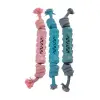 Eastland Dental Oyuncak İpli Tpr Köpek Çiğneme 33 Cm