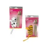 Eastland Kedi Otlu Peluş Fare Kedi Oyuncağı 10 Cm