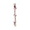 Eastland Stres Ipi 3 Düğümlü 42 Cm