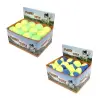 Eastland Öten Tenis Topu 6.5cm Çap 1 Adet