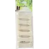 Garden Mix Sütlü Deri Kemik 6lı