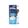 M-Pets Creamy Ton Balıklı ve Karidesli Sıvı Kedi Ödülü 15 Gr 4 Adet