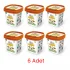 Felicia Crunch Vitality Kedi Ödülü 100 gr 6lı