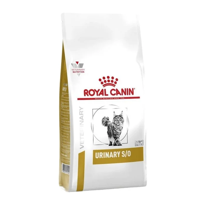 Royal Canin Urinary S/O Kedi Kuru Maması 1.5 kg