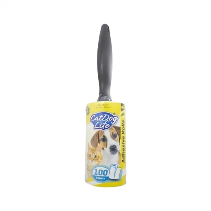 CatDog Life Tüy Toplama Rulosu (60lı)