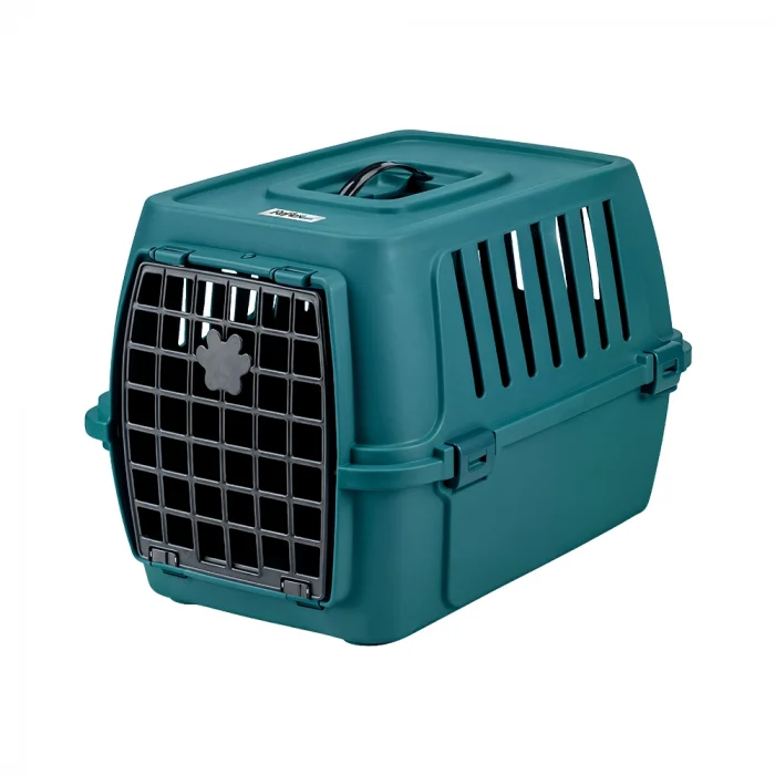 Reflex Care Versus Kedi ve Köpek Taşıma Çantası Navy (47,5 x 33,5 x 33 cm)