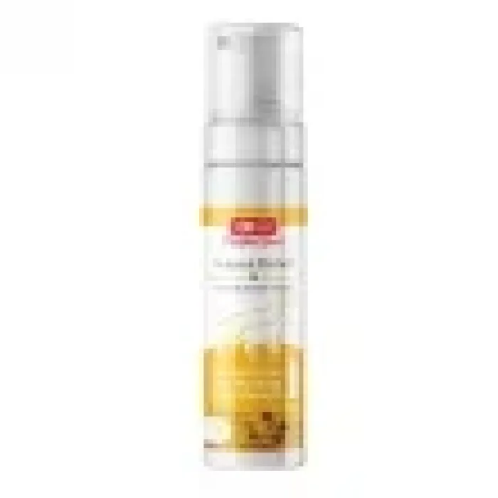 Bio PetActive Natural Bal ve Buğday Özlü Köpekler İçin Köpük Şampuanı 200 Ml