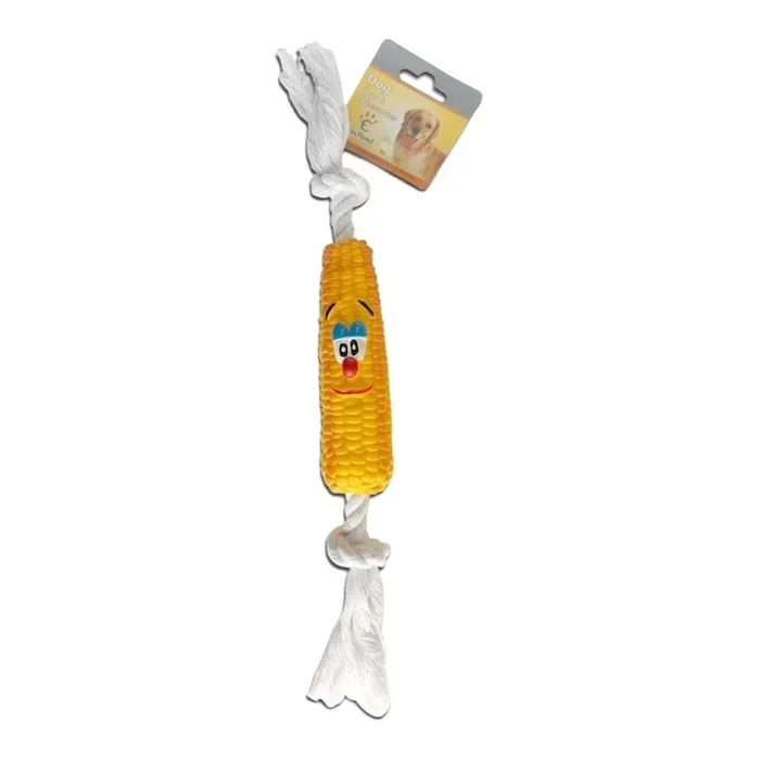 Eastland Mısır Figürlü Köpek Oyuncağı (37 cm)