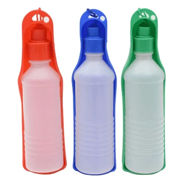 Karlie Taşınabilir Suluk 500 Ml
