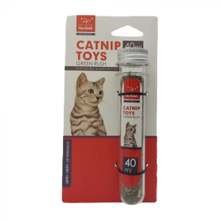 Nunbell Catnip 40 ml