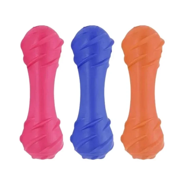 Nunbell Plastik Oval Kemik 16 Cm