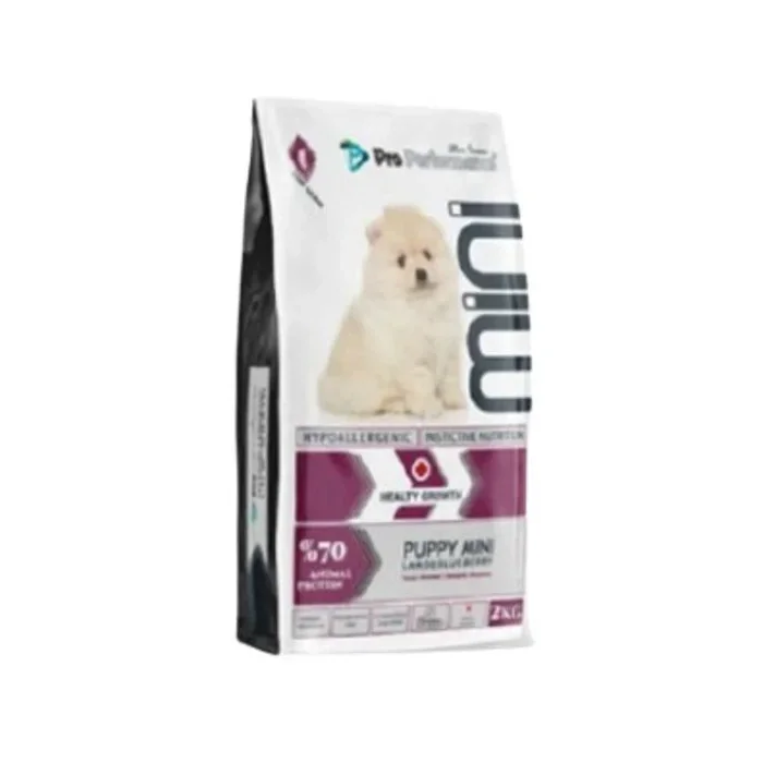 Pro Performance Puppy Mini Lamb & Blueberry Köpek Maması 2 kg