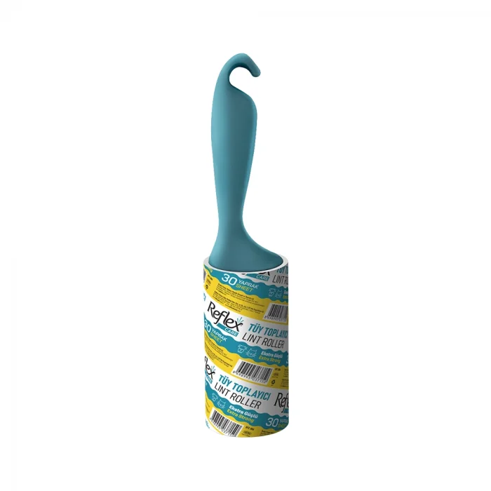 Reflex Care Tüy Toplayıcı Rulo (30 Yaprak)