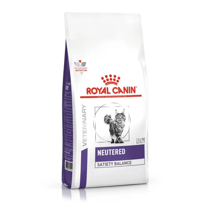 Royal Canin Neutered Satiety Balance Kedi Maması 3.5 kg