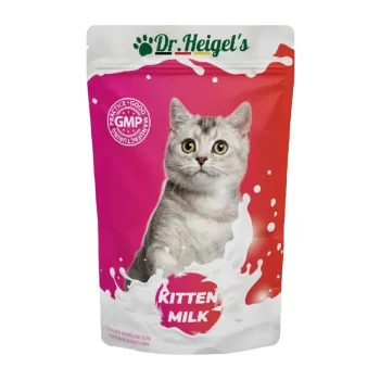Dr. Heigels Kitten Milk Kedi Süt Tozu 200 Gr