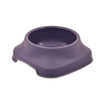 Pet Plastart  Plastik Kedi Mama ve Su Kabı 1 L
