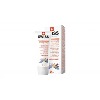 Swiss Gluco Effect Paste Kedi ve Köpek Eklem Desteği Malt 100 g