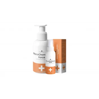 Carni Care Glyco Chondroitin Force Kedi ve Köpek Eklem Sağlığı Destekleyici 60 ml