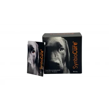 Synbiocure Köpekler İçin Toz Probiyotik 10x2 Gr