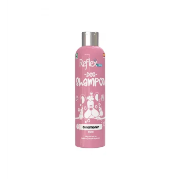 Reflex Pet Care Kremli Köpek Şampuanı - 300 ml