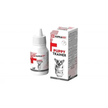 Supravet Yavru Köpek Tuvalet Eğitim Damlası 50 ml
