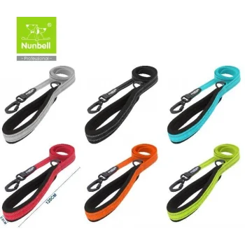 Nunbell Köpek Soft Gezdirme 2 Cm