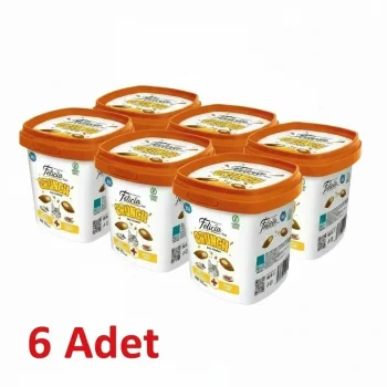 Felicia Crunch Anti Hairball Kedi Ödülü 100 Gr 6lı