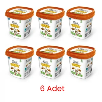 Felicia Crunch Vitality Kedi Ödülü 100 gr 6lı